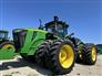 John Deere 9620R