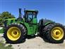 John Deere 9620R