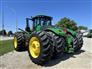 John Deere 9620R