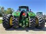 John Deere 9620R