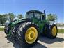 John Deere 9620R