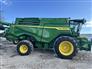 2023 John Deere X9 1100