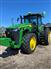 John Deere 8R 250