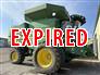 2023 John Deere S780