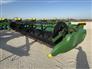 John Deere 2021 RD40F Headers - Other