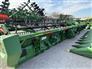 John Deere 2021 RD40F Headers - Other