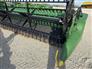 John Deere 2021 RD40F Headers - Other