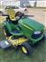 2012 John Deere X724