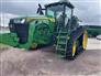 2021 John Deere 8RT 370