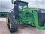 2021 John Deere 8RT 370