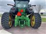 2021 John Deere 8RT 370