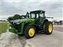 John Deere 2021 8R 250 Other Tractors