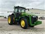 John Deere 2021 8R 250 Other Tractors