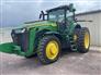 John Deere 2021 8R 250 Other Tractors