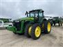 2021 John Deere 8R 340