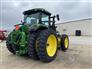 2021 John Deere 8R 340