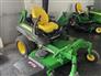 2016 John Deere Z960M