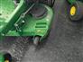 2016 John Deere Z960M