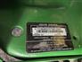 2016 John Deere Z960M