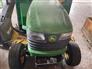2006 John Deere X724