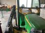 2006 John Deere X724