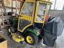 2006 John Deere X724