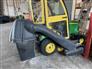 2006 John Deere X724