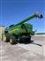 2024 John Deere S780