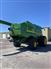 2024 John Deere S780