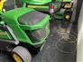 John Deere 2019 1570 Stalk Choppers / Flail Mowers