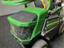 John Deere 2019 1570 Stalk Choppers / Flail Mowers