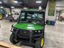 John Deere 2023 XUV835R ATVs & Utility Vehicles