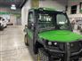 John Deere 2023 XUV835R ATVs & Utility Vehicles