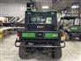 John Deere 2023 XUV835R ATVs & Utility Vehicles