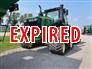 2020 John Deere 9620RX