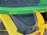 2012 John Deere D160