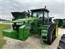 John Deere 2013 8360RT Other Tractors