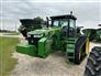 John Deere 2013 8360RT Other Tractors