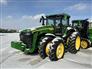 2024 John Deere 8R 250
