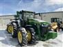 2024 John Deere 8R 250