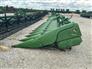 John Deere 2019 712FC Headers - Corn