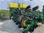 John Deere 2022 1775NT Planters