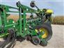 John Deere 2018 1775NT Planters