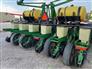 John Deere 2000 1760 Planters