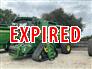 2021 John Deere S780