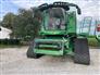 2021 John Deere S780