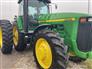 John Deere 1998 8300 Other Tractors