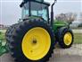 John Deere 1998 8300 Other Tractors