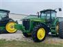 John Deere 1998 8300 Other Tractors