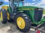 John Deere 1998 8300 Other Tractors